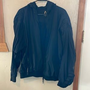 Athleta Allyson Felix jacket